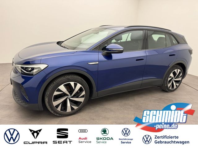 Volkswagen ID.4 Pro Performance 204PS 77kWh InfoNavi20AHK