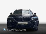 BMW X6 xDrive40d M-Sport Pro HK HiFi Pano Massage HU - BMW mit Diesel-Antrieb
