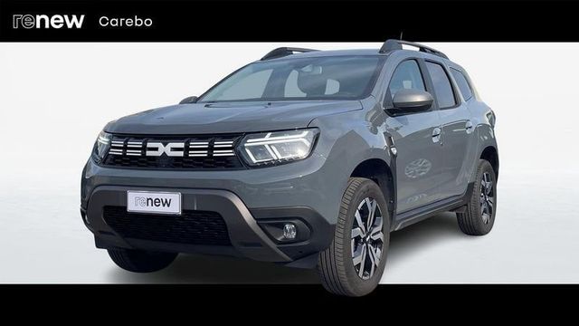 Dacia Duster II Journey UP 4X2 TCe 100 GPL ECO-G