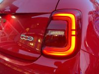 Fiat 500e - Vorschau Bild 16