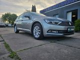 Volkswagen Passat Variant Comfortline BMT/Start-Stopp - Volkswagen Passat aus 2015