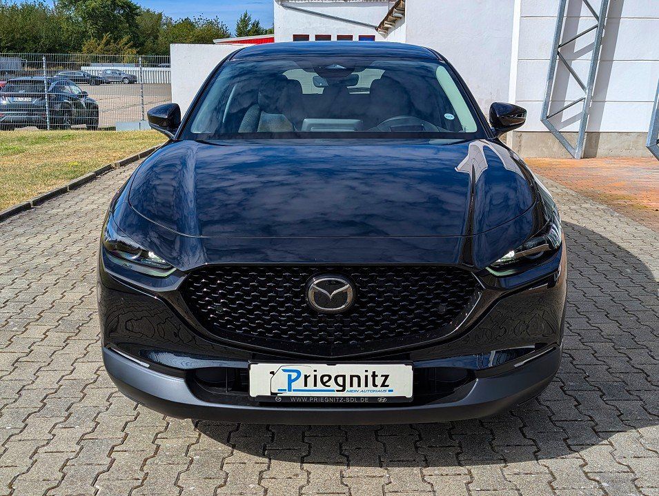 Mazda CX-30 2.5L e-SKYACTIV G 140ps 6AT FWD Homura imagem 2