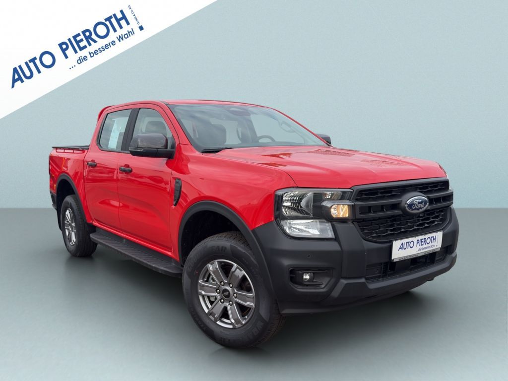 Image of Ford Ranger