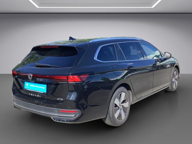 Passat Variant 1.5eTSI DSG Business AHK