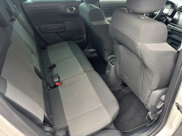 Citroën C3 Aircross Shine, Bild 18