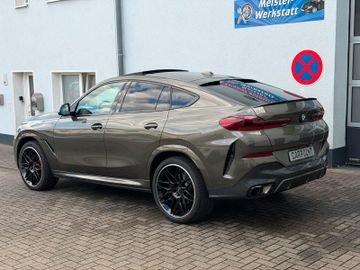 BMW X6 - 6