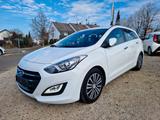 Hyundai i30 CW Blue Style 1.HAND/NAVI/KLIMA/TEMP./SHZ - Hyundai i30: Cw Style