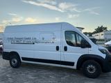 Fiat Ducato Maxi Grossr.-Kasten 35 140 L4H2 RS: 4035 - Fiat Ducato: L4h3
