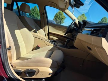 BMW 320 - 11