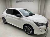Peugeot 208 Allure 1.2 LED Winterpaket Navigation - gebrauchte Peugeot 208 aus dem Jahr 2023