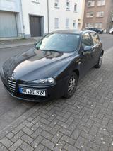 Alfa Romeo 147 TÜV 09/2026 | Sitzheizung |... - Alfa Romeo 147: 2.0