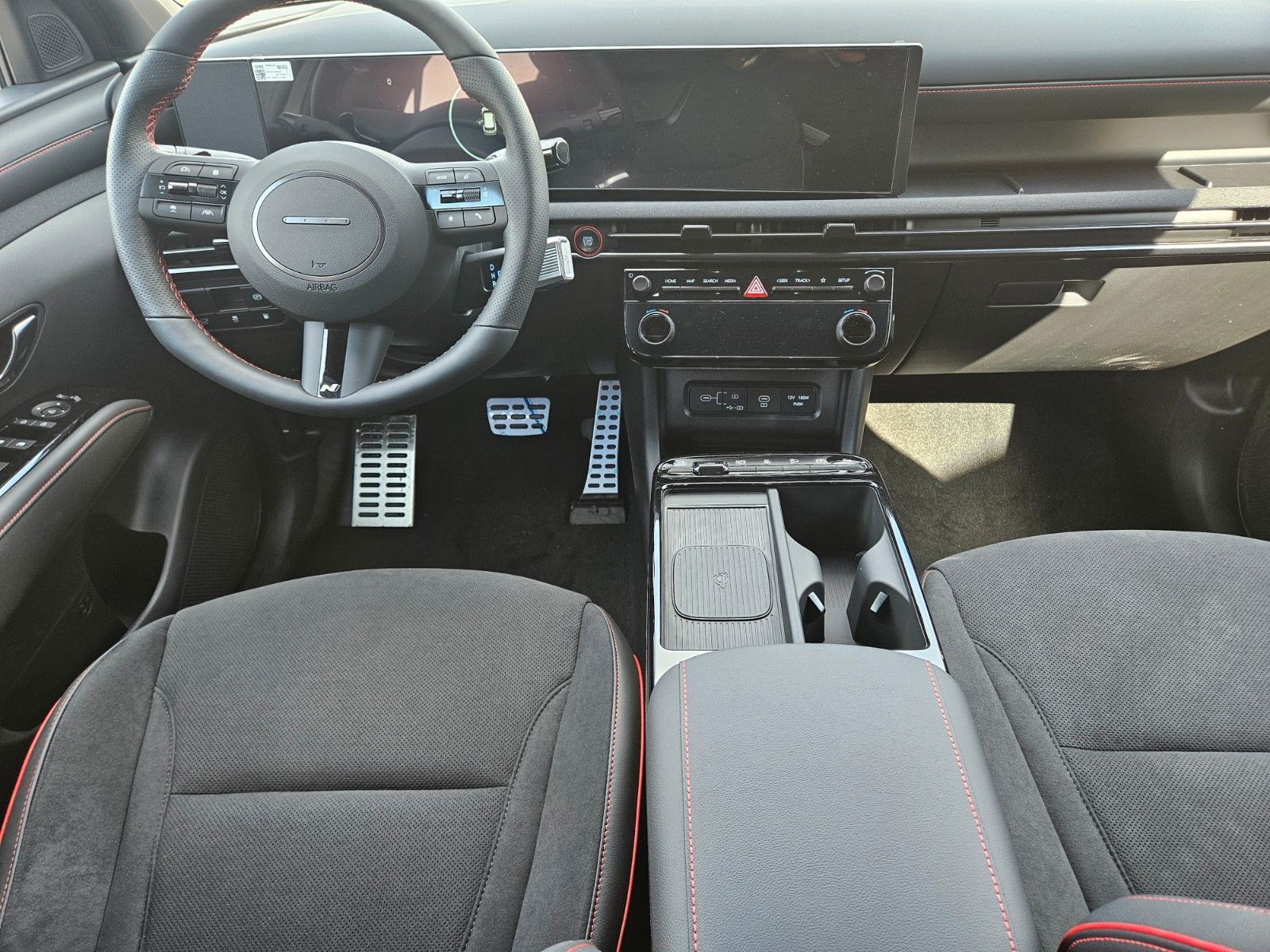 Hyundai Tucson – Bild 11