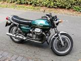 Moto Guzzi 850T - MOTO GUZZI 850 T