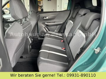 Bild 9 Opel Frontera 1.2 GS eDCT *NAVI*SHZ*LHZ*LED*KAMERA*