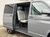 Volkswagen T5 Transporter Kombi 1.Hand-S-Heft-8-Sitzer - VW T5 Gebrauchtwagen in Mannheim