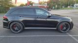 Mercedes-Benz GLC 63 AMG Mercedes-AMG GLC 63 S 4MATIC+ Aut... - gebrauchte Mercedes-Benz GLC 63 AMG aus dem Jahr 2022
