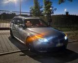 BMW E61 530D LCI M Paket( E60 Touring ) Au... - BMW: Kombi, E60