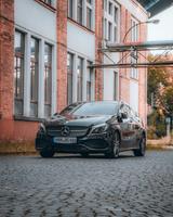 Mercedes-Benz A220d Facelift AMG-Line - gebrauchte Mercedes-Benz A 220 aus dem Jahr 2016