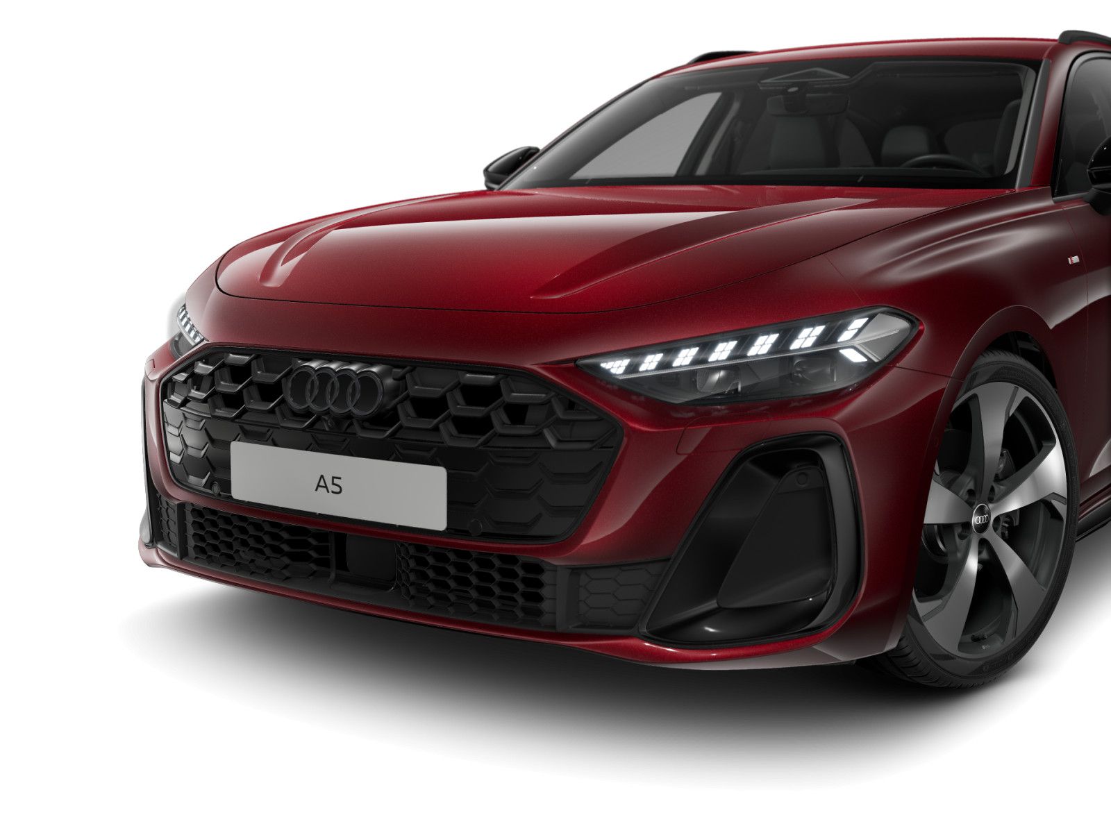 Audi A5 - Bild 11