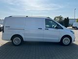 Mercedes-Benz Vito 116 CDI Kasten L Pro AHZV+LED+NAVI+TOTW+BC - Mercedes-Benz CDI