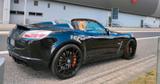 Opel GT Roadster Cabrio Turbo Z20NHH - Opel GT: Turbo