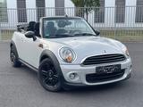 MINI ONE Cabrio Pepper Edition 54.000km TÜV ! - MINI ONE in Kassel