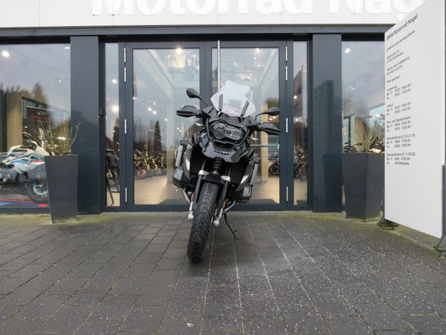 BMW R1250GS