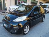 Peugeot PEUGEOT 107 1.0 - 68 CV 5p. Access 2012 - Peugeot 107: Access