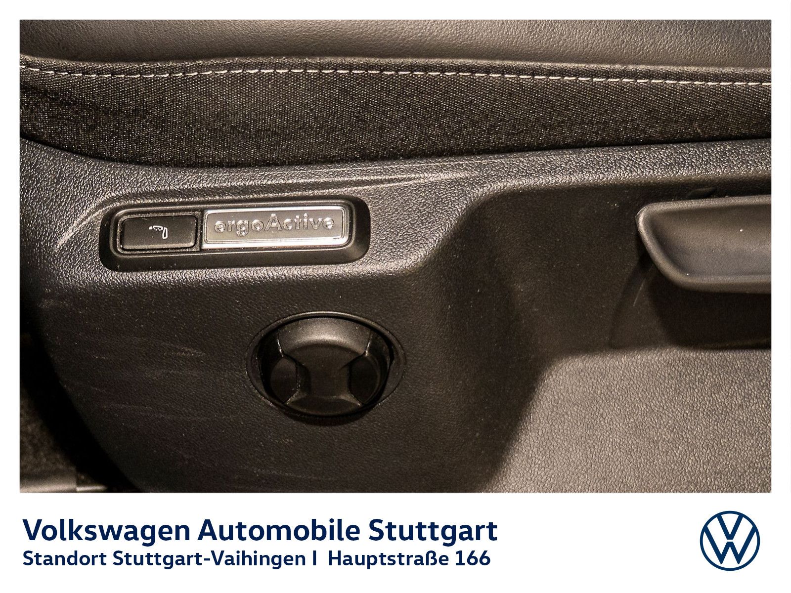 Volkswagen T-Roc - Bild 11