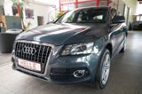 Audi Q5 3.0 TDI S-Line quattro*AHK+B&O+PANO - Audi Q5 aus 2011: Line