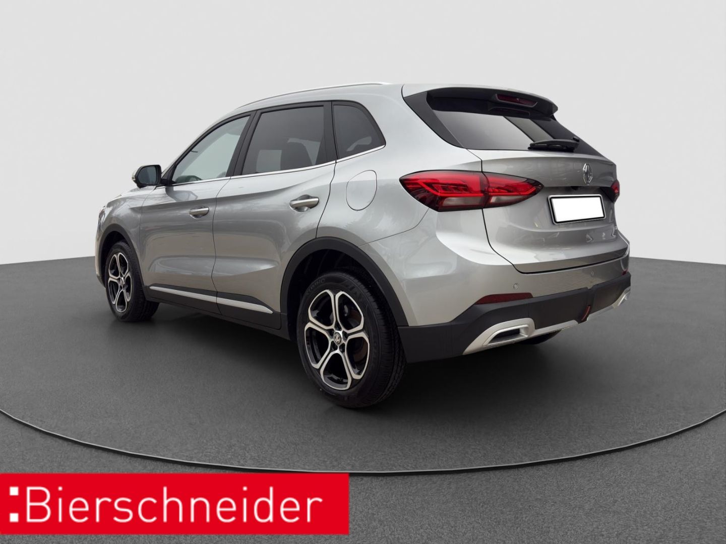 MG ZS - Bild 5