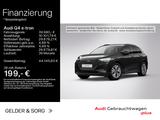 Audi Q4 55 e-tron qu. 0,25%*SONOS*Matrix*RFK*HuD*Pano - Audi Q4 e-tron aus 2024