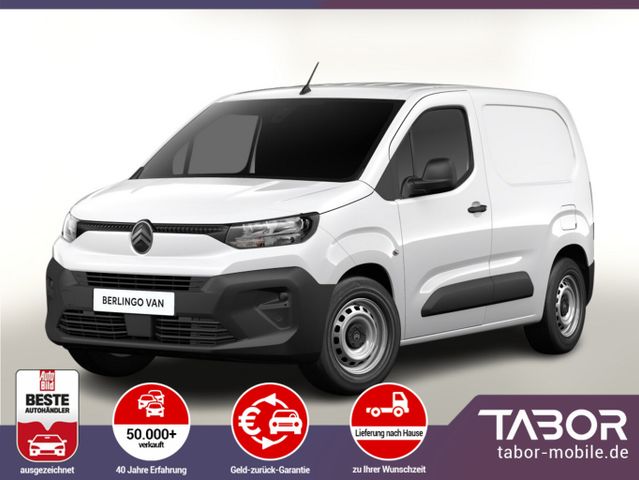 Citroën Berlingo 1.5 BHDi 100 L1 Temp PDC Klima LaneA