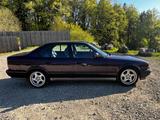 BMW M5 E34 | Daytona Violett | 2. Hand  | TÜV neu - gebrauchte BMW M5 aus dem Jahr 1992