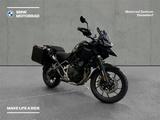Triumph TRIUMPH TIGER 1200 GT PRO - TRIUMPH TIGER 1200 GT PRO