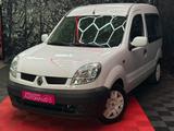 Renault Kangoo Kaleido*Erst 41Tkm*TÜV NEU* - Renault Kangoo: Kaleido