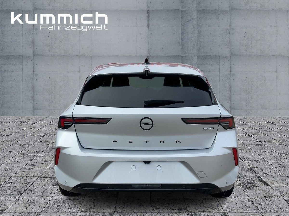 Opel Astra - Bild 5