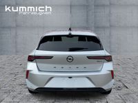 Opel Astra - Vorschau Bild 5