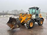 Liebherr L 509 Stereo - Liebherr Radlader 509