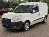 Fiat Doblo 1.6 Multijet SX Kasten*KLIMA*TÜV*EURO5*TOP - Fiat Doblo in Wiesbaden