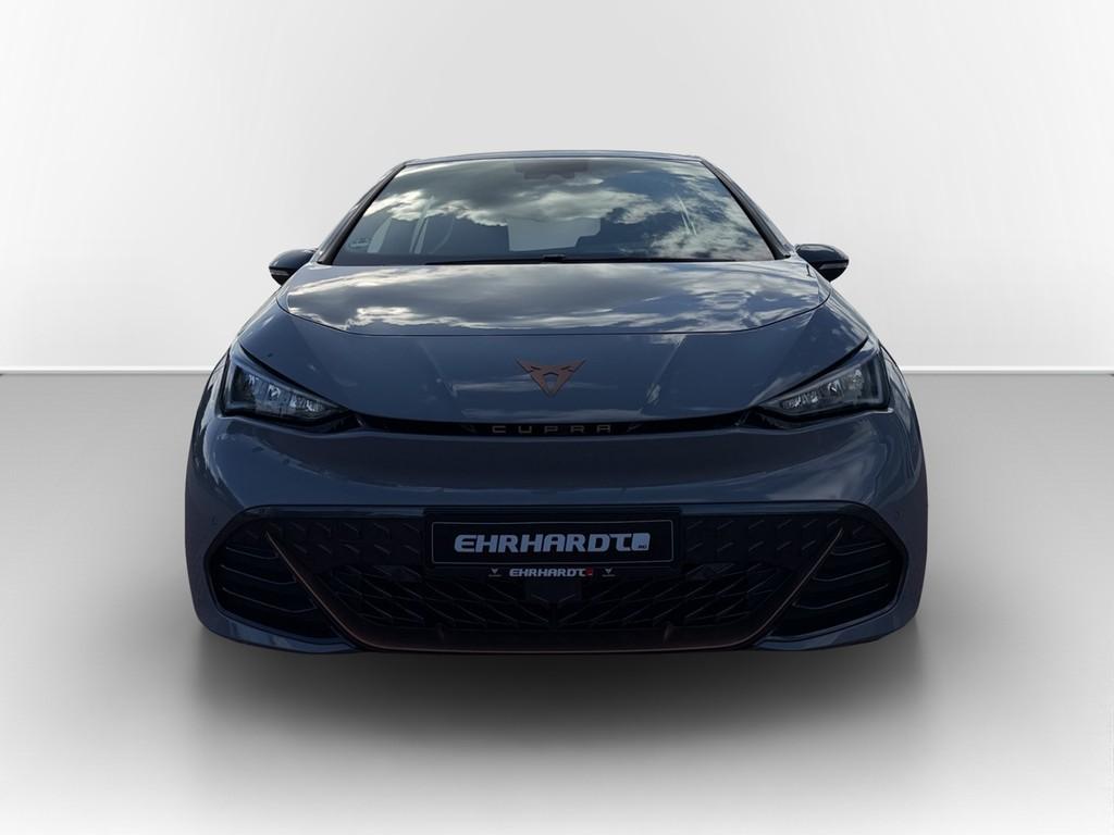 Cupra Born 60 kwh LED*CARPLAY*NAVIVORBEREIT*PDC*DAB*NE