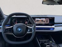 BMW 550 - Vorschau Bild 8