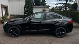 BMW X4 xDrive28i AT xLine - BMW X4 xLine mit Benzin-Antrieb