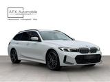 BMW 330 i xDrive | M SPORT | DE FZG | AHK SCHWENK | - BMW 330: 330i M Sport