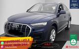 Audi Q5 Sportback 40 TDI quattro /AHK/KAMERA - Audi Q5 in Lübeck