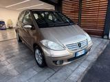 Mercedes-Benz Mercedes-benz A 180 CDI Avantgarde - gebrauchte Mercedes-Benz A 180 aus dem Jahr 2007