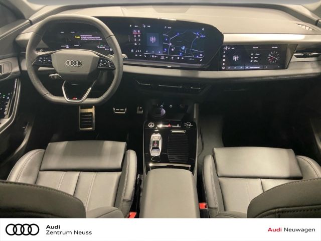 Audi Q6 e-tron - Bild 6