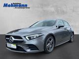 Mercedes-Benz A 200d Aut.  Advanced AMG Line Kamera*LED - Mercedes-Benz A-Class: Advanced