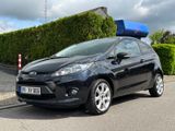 Ford Fiesta Viva, 111tkm, neu TÜV 6/27 - Ford Fiesta: Viva