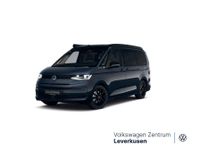 Volkswagen T7 California - Vorschau Bild 1